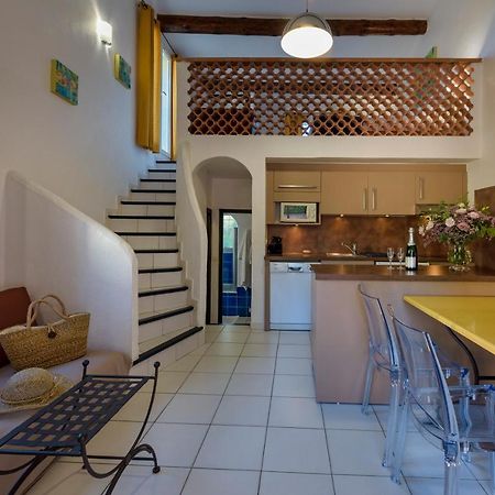 Residence Vasca D'Oro Porto-Vecchio  Zewnętrze zdjęcie