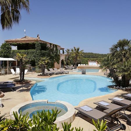 Residence Vasca D'Oro Porto-Vecchio  Zewnętrze zdjęcie