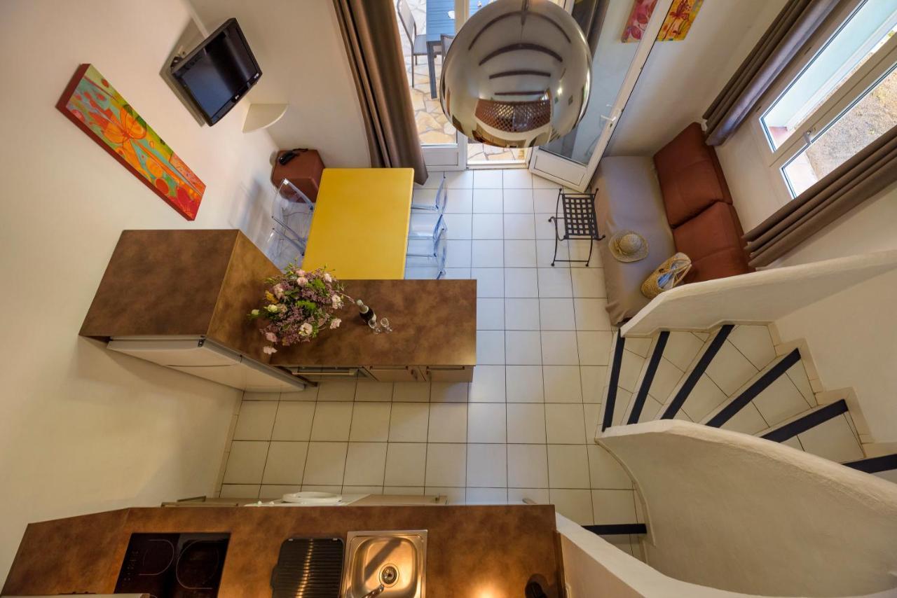 Residence Vasca D'Oro Porto-Vecchio  Zewnętrze zdjęcie