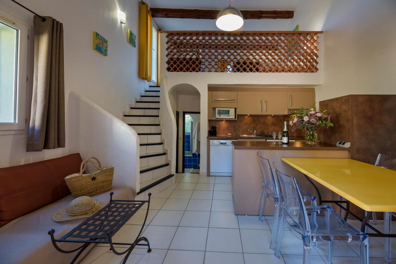 Residence Vasca D'Oro Porto-Vecchio  Zewnętrze zdjęcie