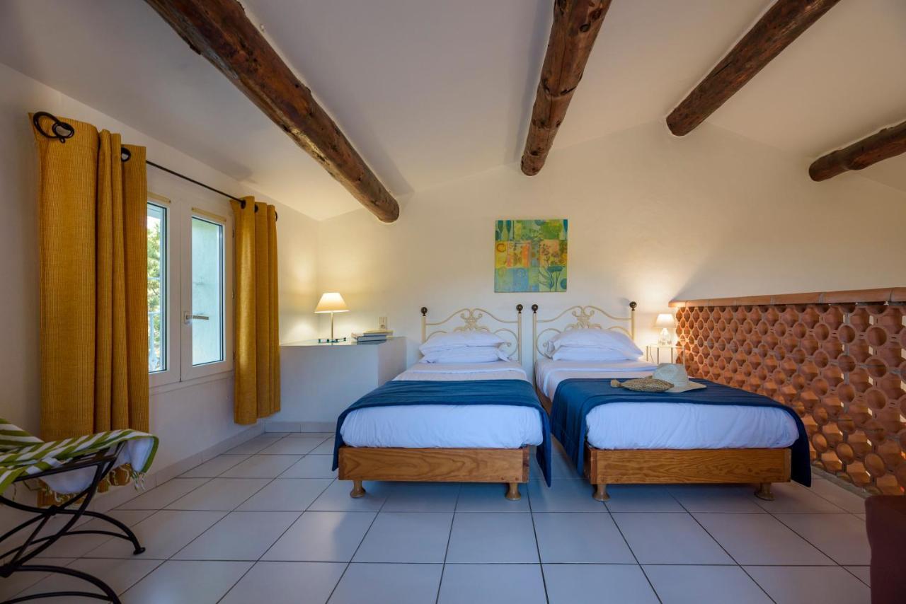 Residence Vasca D'Oro Porto-Vecchio  Zewnętrze zdjęcie