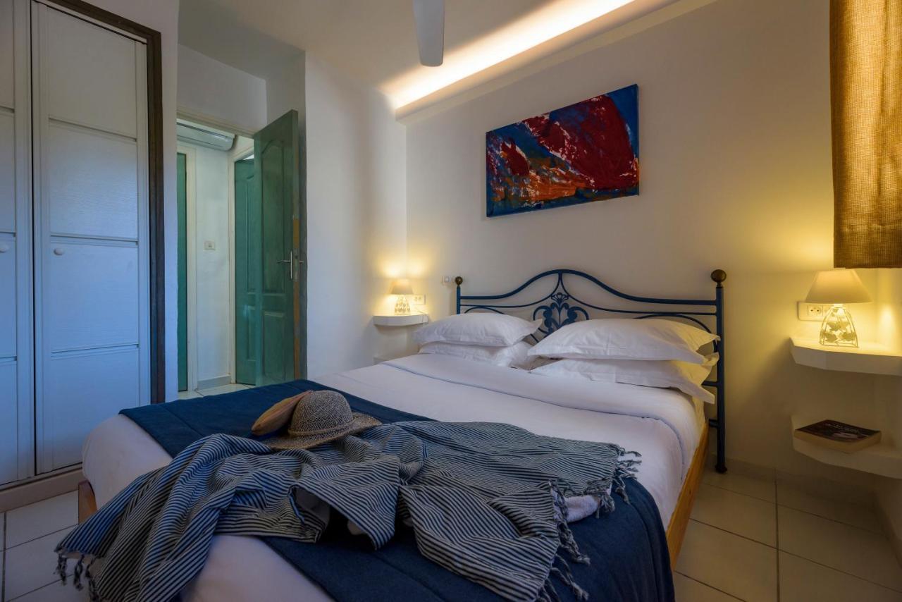 Residence Vasca D'Oro Porto-Vecchio  Zewnętrze zdjęcie