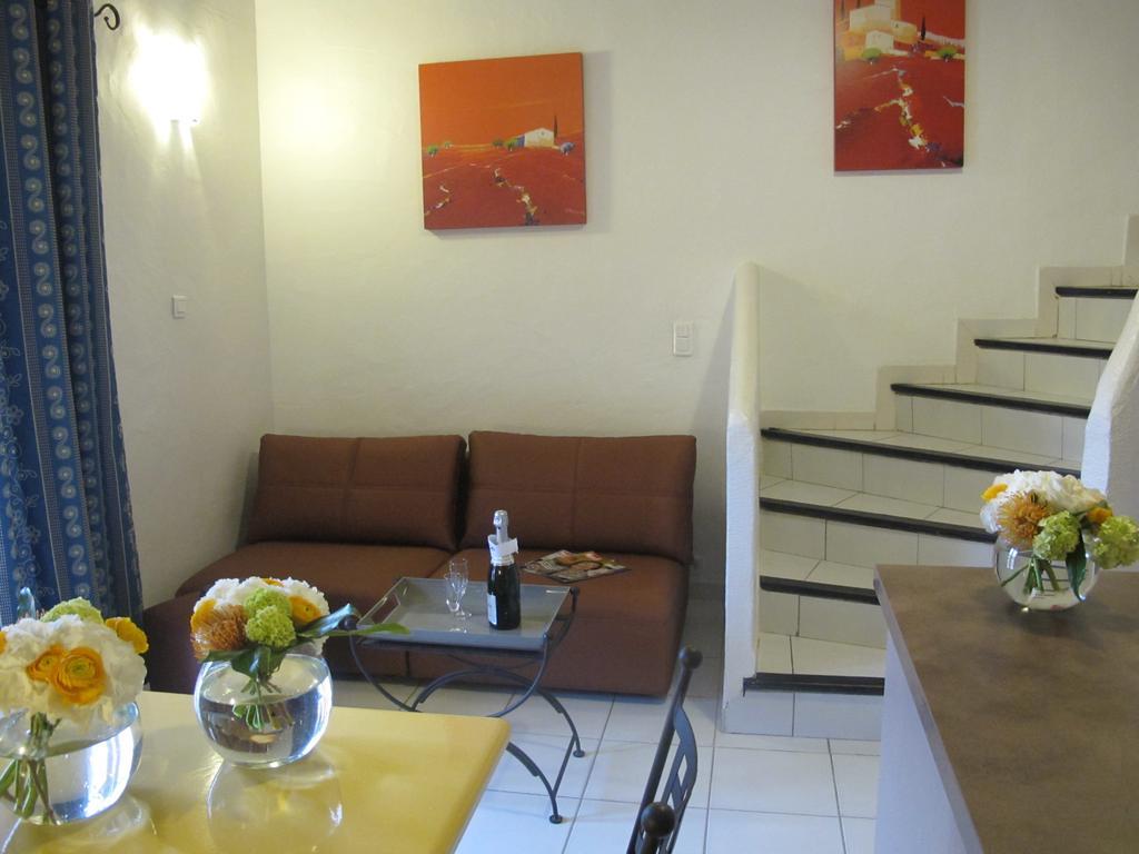 Residence Vasca D'Oro Porto-Vecchio  Pokój zdjęcie