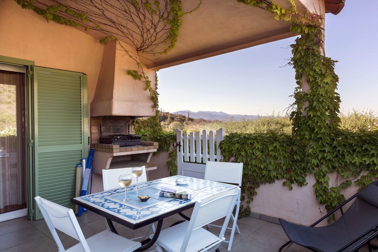 Residence Vasca D'Oro Porto-Vecchio  Zewnętrze zdjęcie