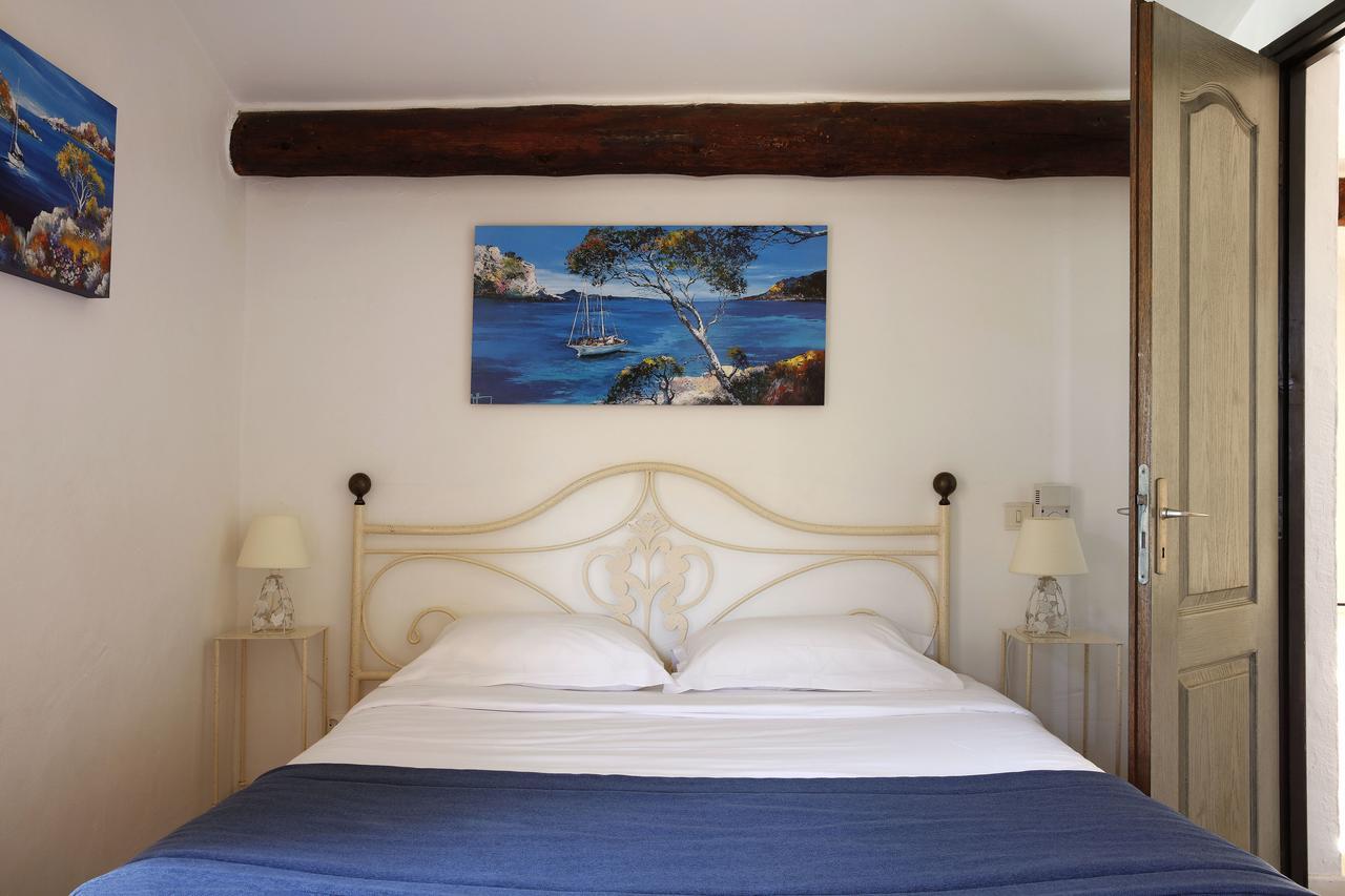 Residence Vasca D'Oro Porto-Vecchio  Zewnętrze zdjęcie