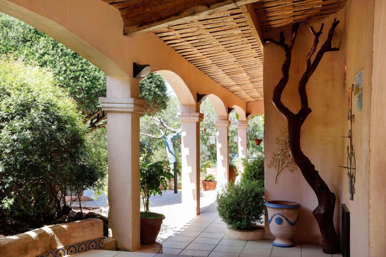 Residence Vasca D'Oro Porto-Vecchio  Zewnętrze zdjęcie