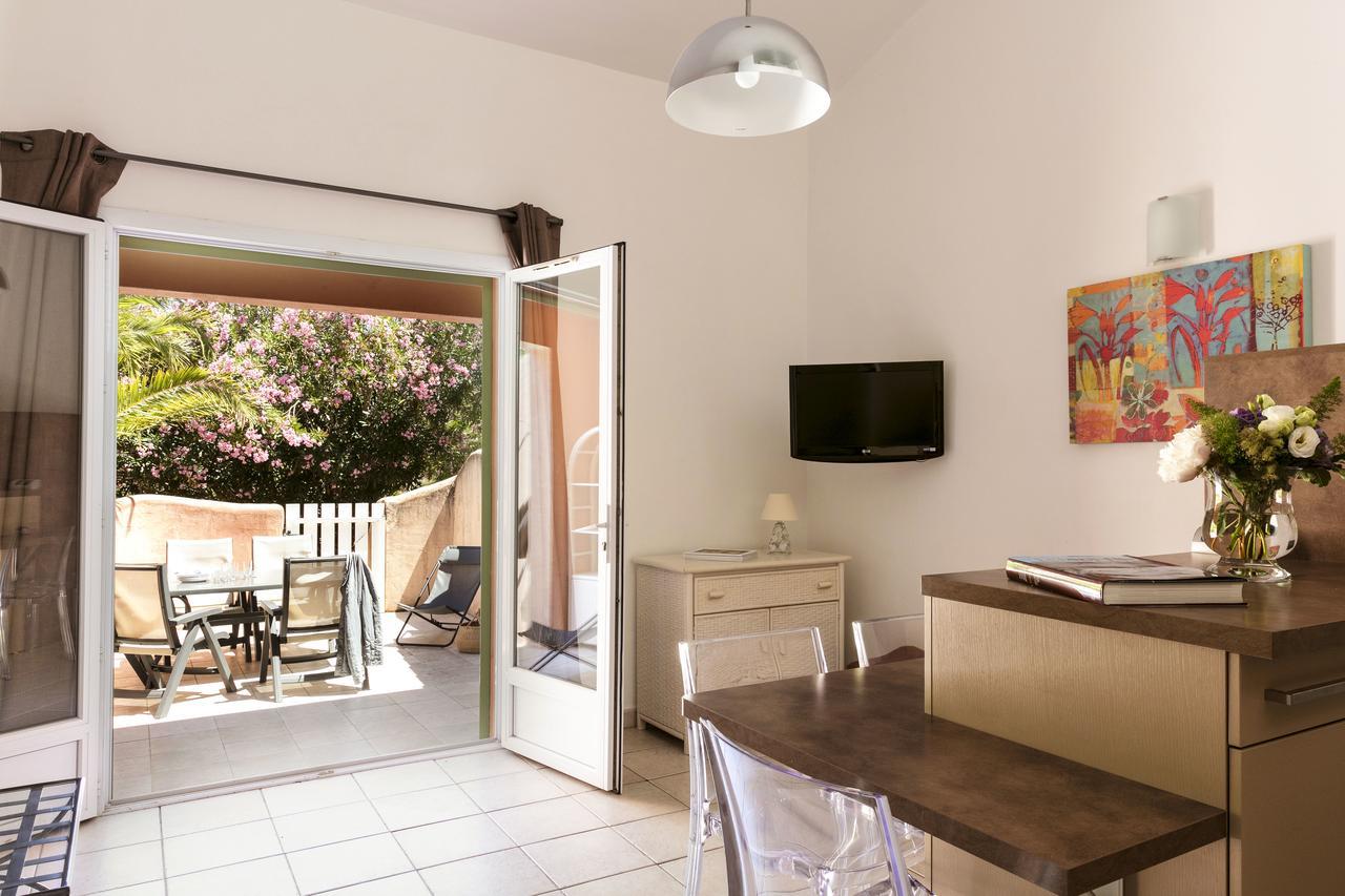 Residence Vasca D'Oro Porto-Vecchio  Zewnętrze zdjęcie