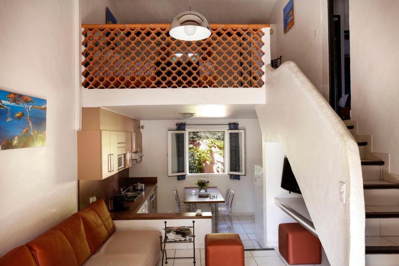 Residence Vasca D'Oro Porto-Vecchio  Zewnętrze zdjęcie