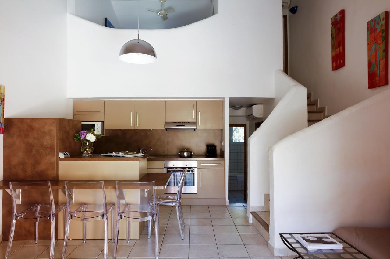 Residence Vasca D'Oro Porto-Vecchio  Zewnętrze zdjęcie