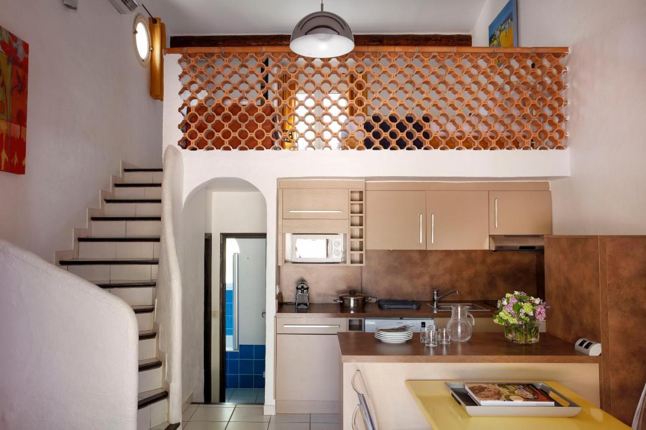 Residence Vasca D'Oro Porto-Vecchio  Zewnętrze zdjęcie