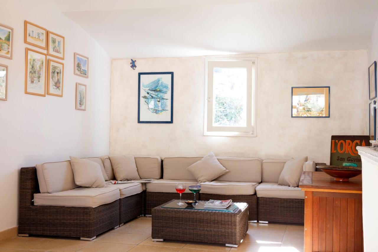 Residence Vasca D'Oro Porto-Vecchio  Zewnętrze zdjęcie