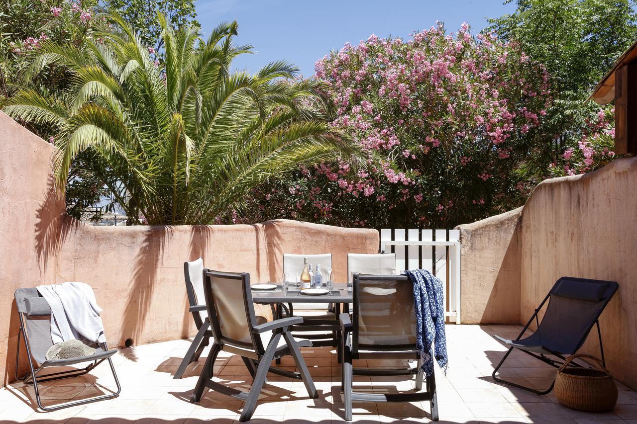 Residence Vasca D'Oro Porto-Vecchio  Zewnętrze zdjęcie