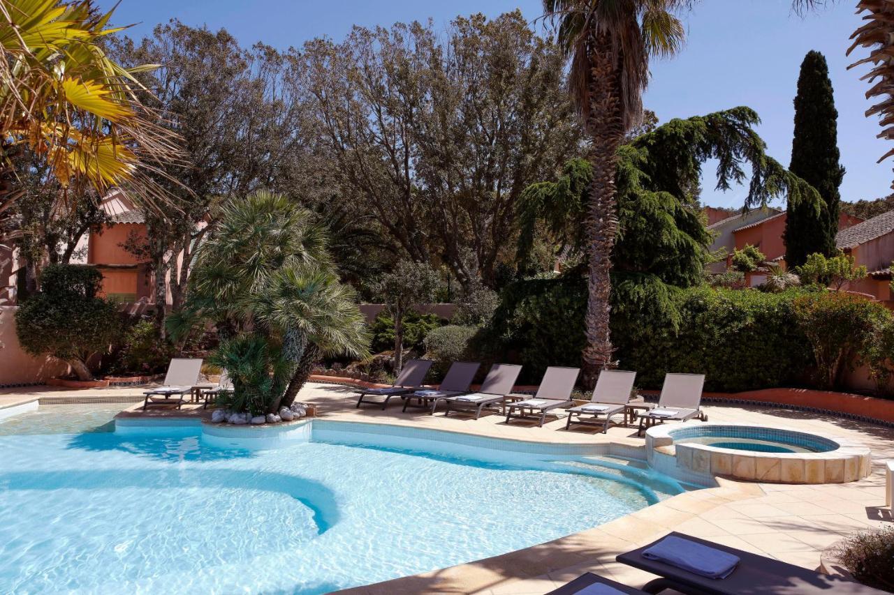 Residence Vasca D'Oro Porto-Vecchio  Zewnętrze zdjęcie