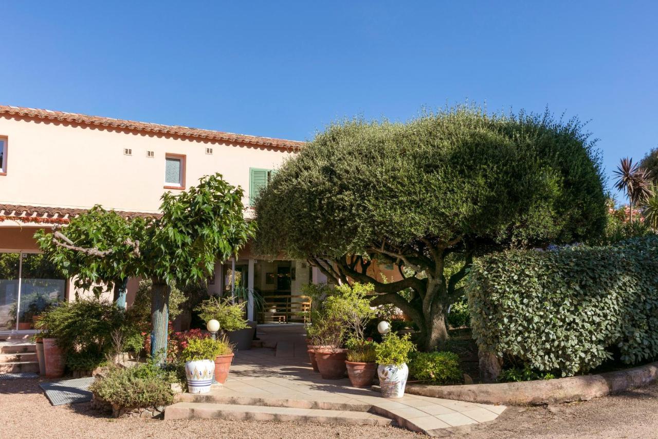Residence Vasca D'Oro Porto-Vecchio  Zewnętrze zdjęcie