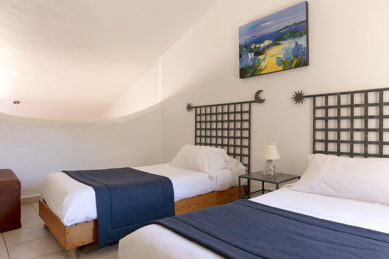 Residence Vasca D'Oro Porto-Vecchio  Zewnętrze zdjęcie