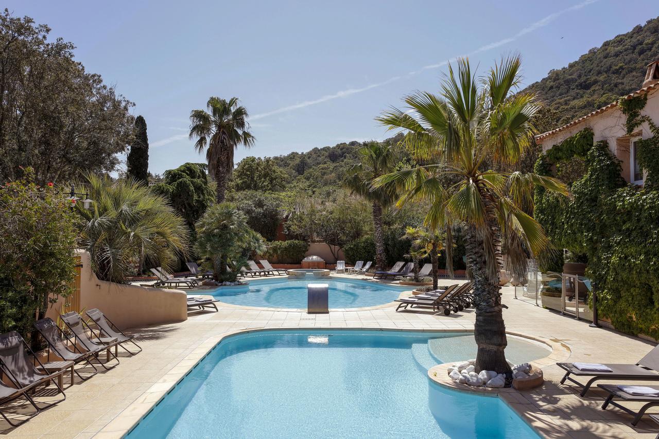 Residence Vasca D'Oro Porto-Vecchio  Zewnętrze zdjęcie