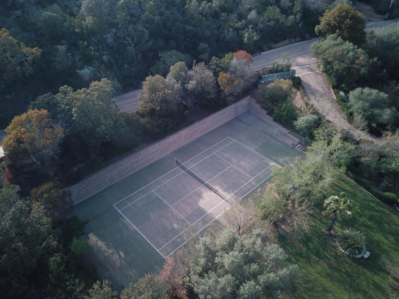 Residence Vasca D'Oro Porto-Vecchio  Zewnętrze zdjęcie
