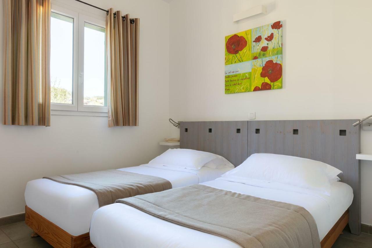 Residence Vasca D'Oro Porto-Vecchio  Zewnętrze zdjęcie