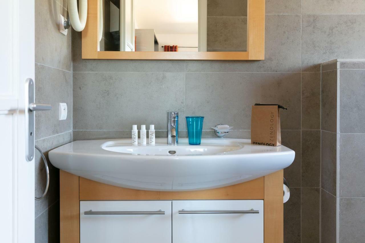 Residence Vasca D'Oro Porto-Vecchio  Zewnętrze zdjęcie