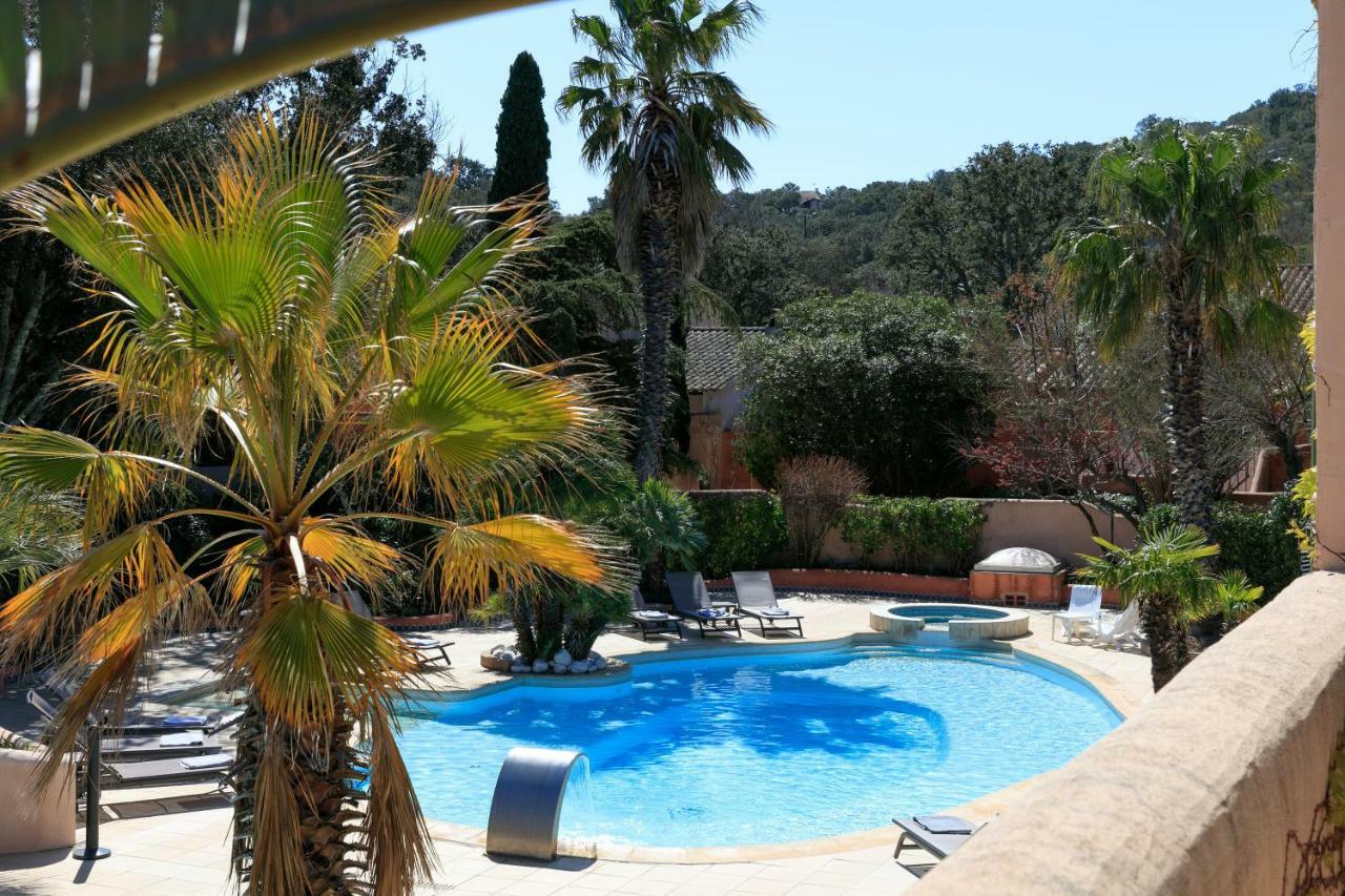 Residence Vasca D'Oro Porto-Vecchio  Zewnętrze zdjęcie