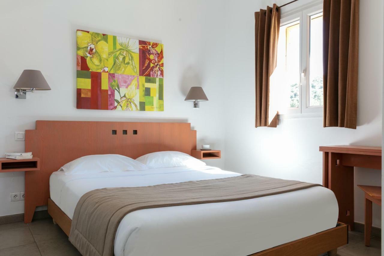 Residence Vasca D'Oro Porto-Vecchio  Zewnętrze zdjęcie