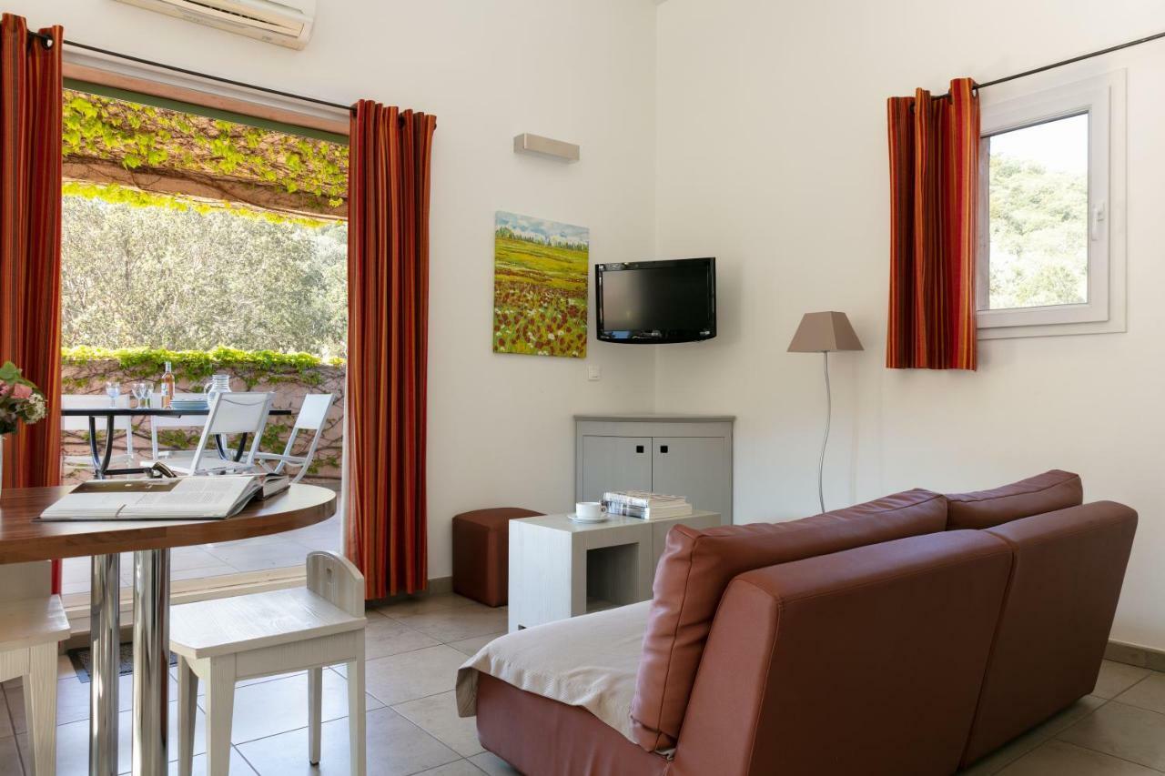 Residence Vasca D'Oro Porto-Vecchio  Zewnętrze zdjęcie