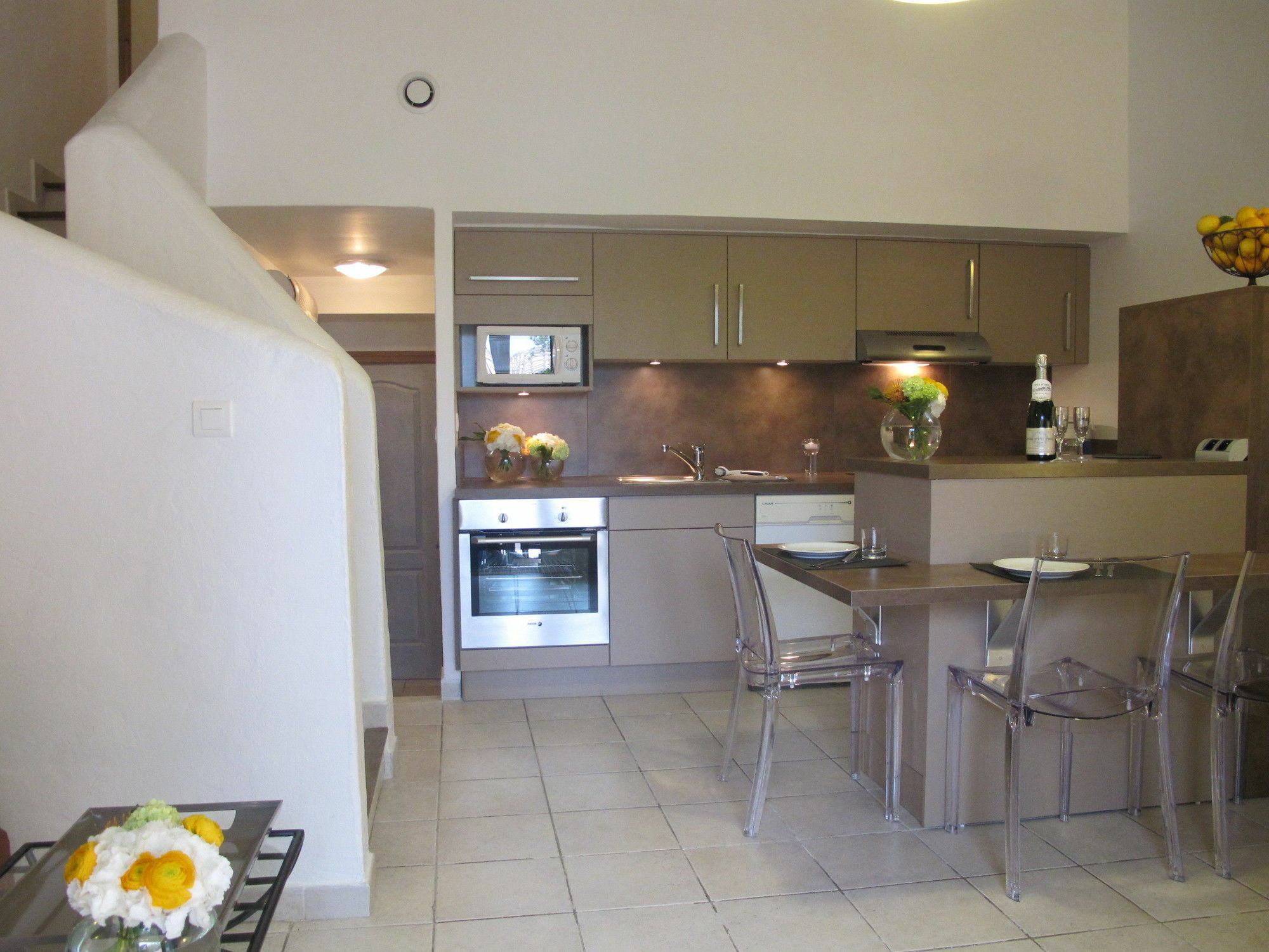 Residence Vasca D'Oro Porto-Vecchio  Zewnętrze zdjęcie