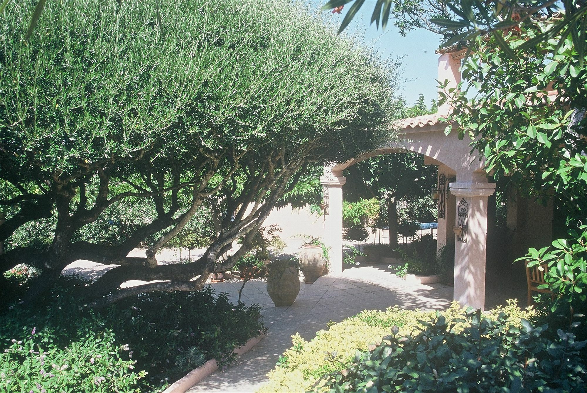 Residence Vasca D'Oro Porto-Vecchio  Zewnętrze zdjęcie