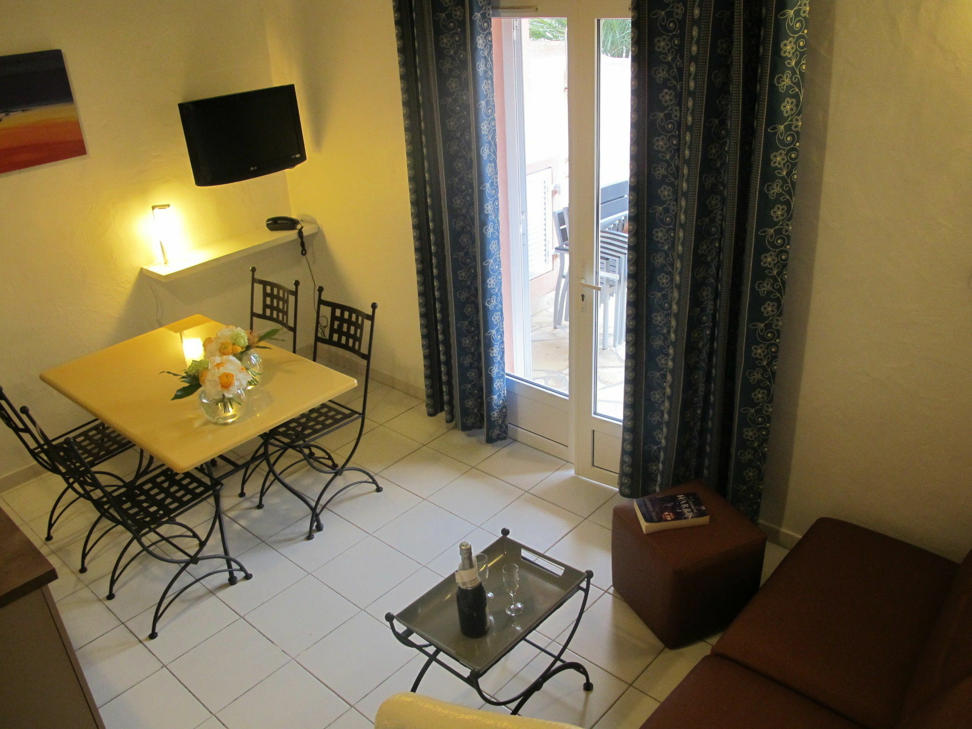 Residence Vasca D'Oro Porto-Vecchio  Zewnętrze zdjęcie