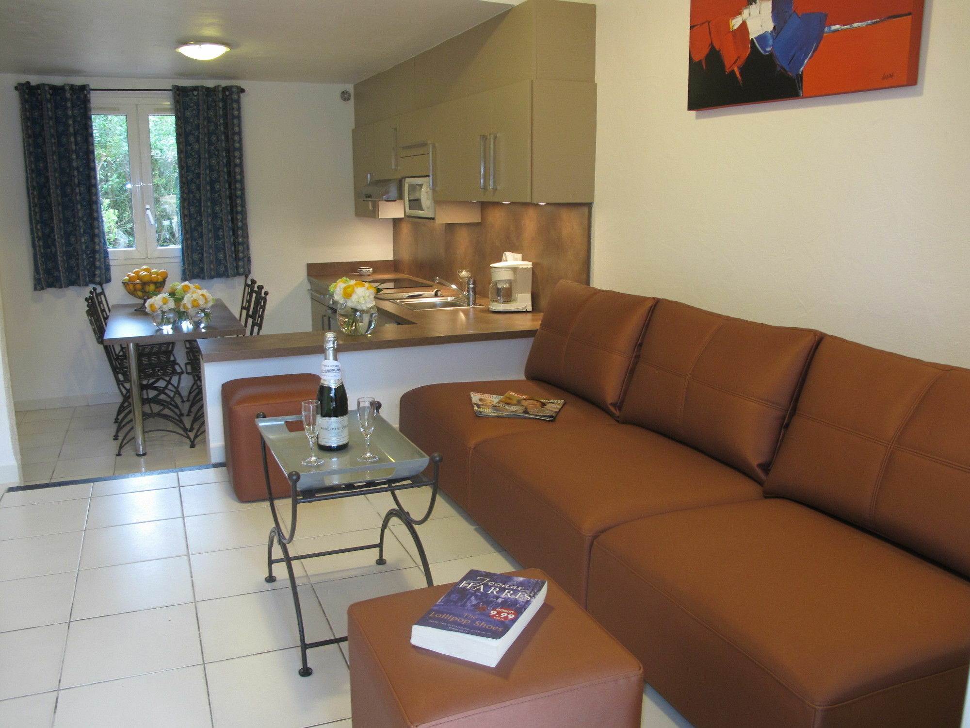 Residence Vasca D'Oro Porto-Vecchio  Zewnętrze zdjęcie