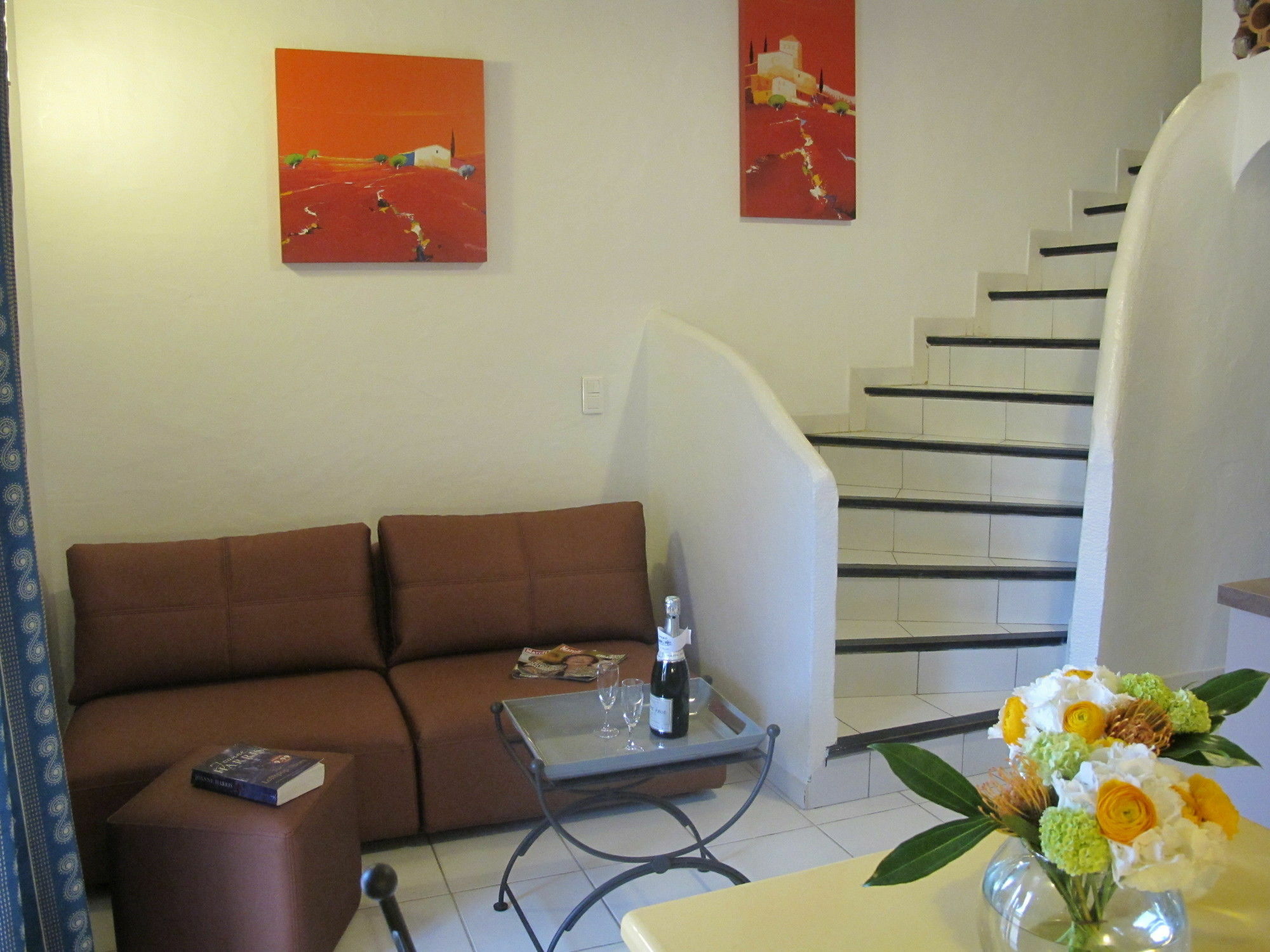 Residence Vasca D'Oro Porto-Vecchio  Zewnętrze zdjęcie