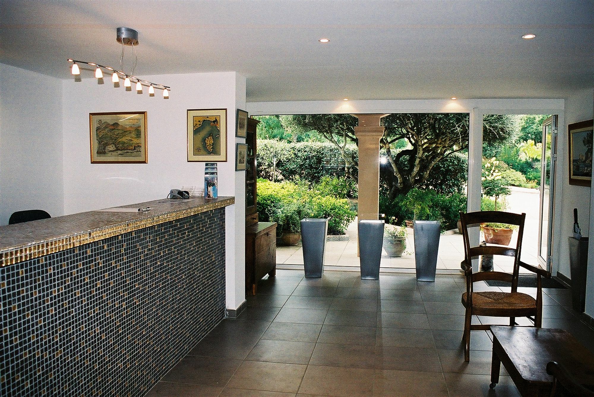 Residence Vasca D'Oro Porto-Vecchio  Zewnętrze zdjęcie